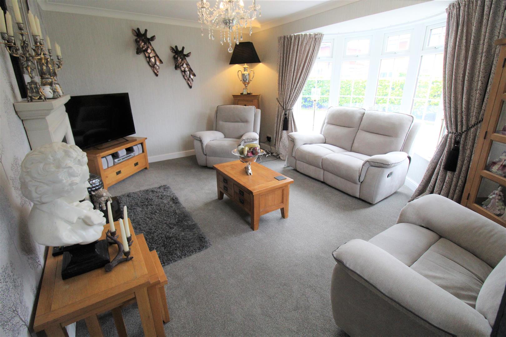 Field Avenue, Baddeley Green, Stoke-on-Trent